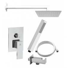 Set de dus Quadro - Artis